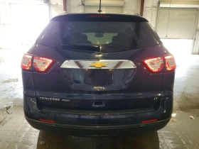 Chevrolet Traverse 3.6l Lt | Auto.bg — изображение 6
