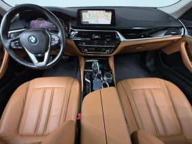 BMW 520 520i Luxury | Mobile.bg � ����� ������ 7