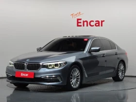 ������ BMW 520
