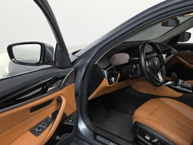BMW 520 520i Luxury | Mobile.bg � ����� ������ 10