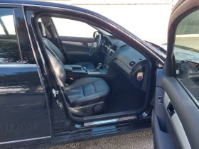 Mercedes-Benz C 350 cdi, 4 матик | Auto.bg — изображение 15