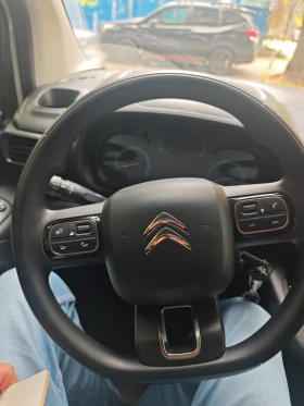 Citroen Berlingo | Mobile.bg � ����� ������ 9