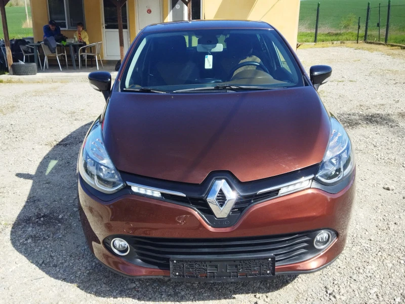 Renault Clio 0, 9TceКамера* Нави, снимка 6 - Автомобили и джипове - 43492637