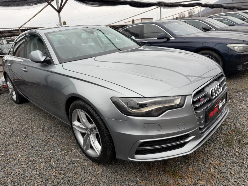 Audi A6 S6 Barter, снимка 15 - Автомобили и джипове - 48247106