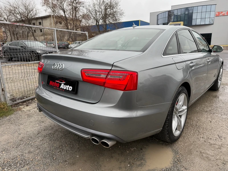 Audi A6 S6 Barter, снимка 7 - Автомобили и джипове - 48247106