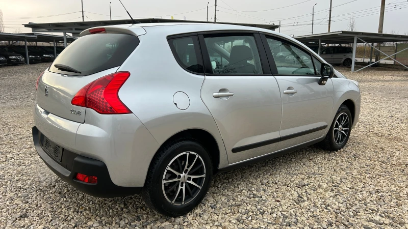 Peugeot 3008 1.6HDI-109к.с.-ВНОС ИТАЛИЯ, снимка 3 - Автомобили и джипове - 48251109