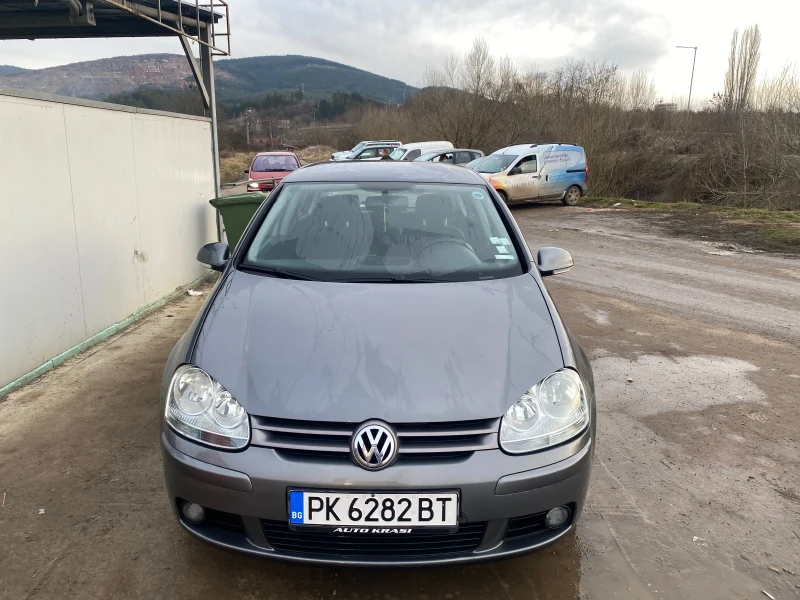 VW Golf, снимка 2 - Автомобили и джипове - 48838462