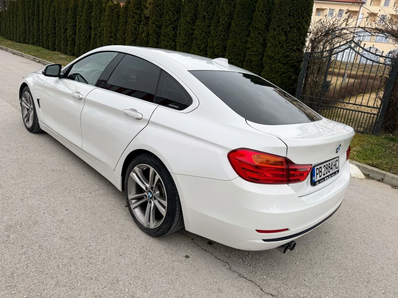 BMW 428, снимка 3 - Автомобили и джипове - 49072839