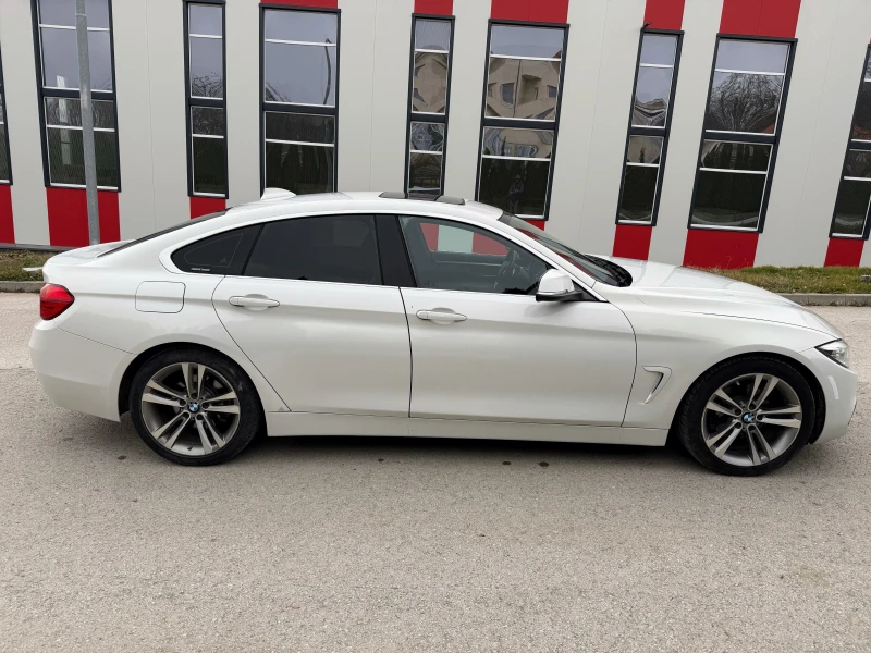 BMW 428, снимка 6 - Автомобили и джипове - 49072839