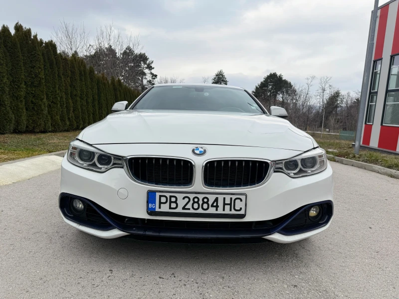 BMW 428, снимка 8 - Автомобили и джипове - 49072839