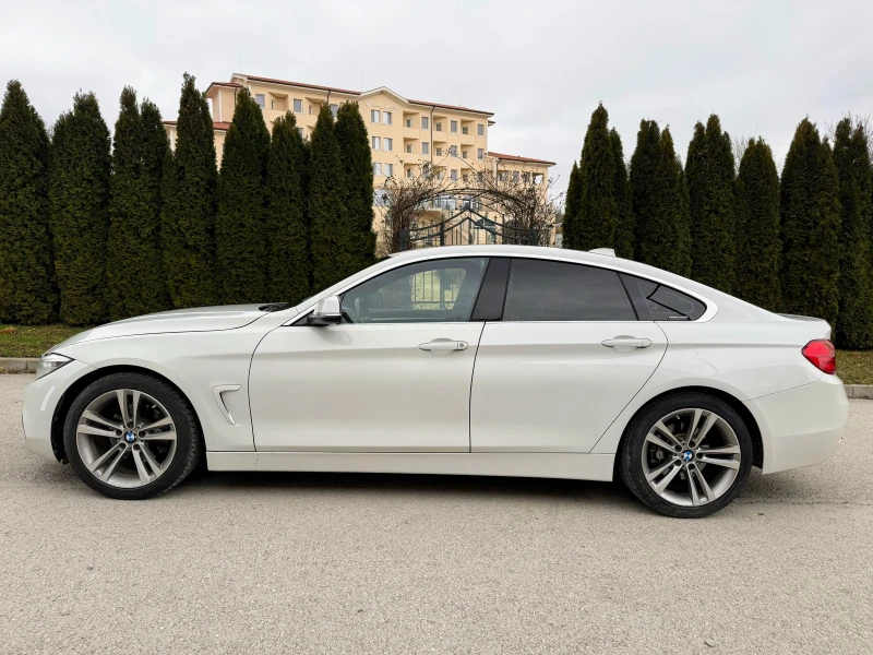 BMW 428, снимка 2 - Автомобили и джипове - 49072839