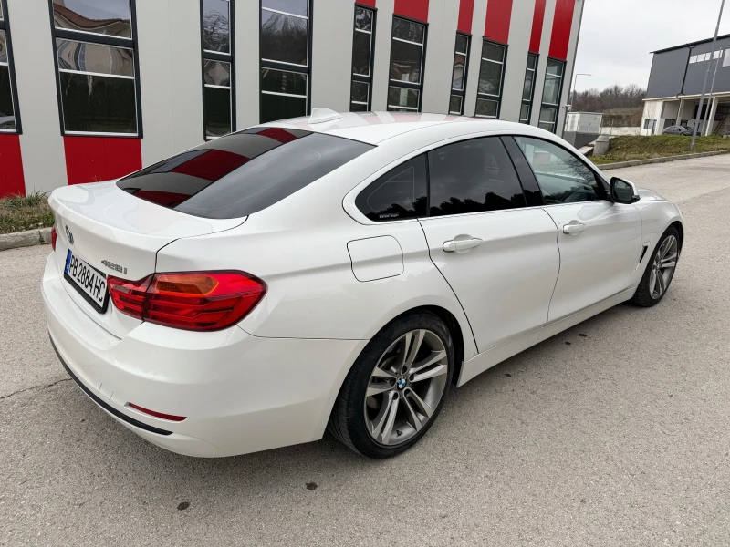 BMW 428, снимка 5 - Автомобили и джипове - 49072839