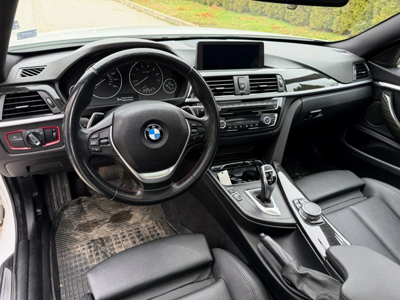 BMW 428, снимка 12 - Автомобили и джипове - 49072839