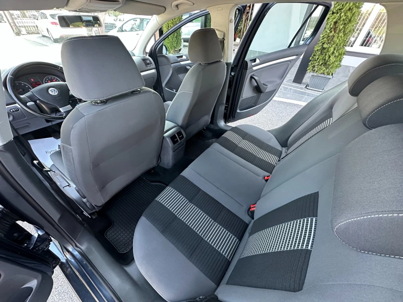 VW Golf 1.4I НОВ ВНОС, снимка 11 - Автомобили и джипове - 50601447