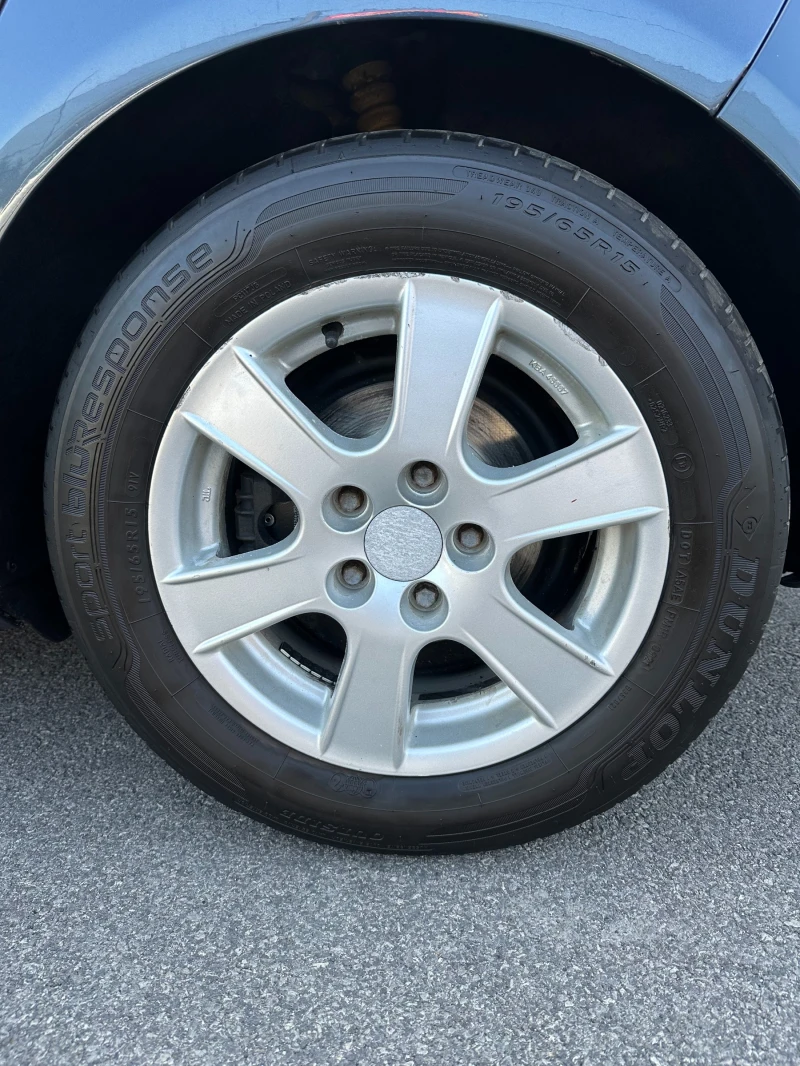 VW Golf 1.4I НОВ ВНОС, снимка 15 - Автомобили и джипове - 50601447