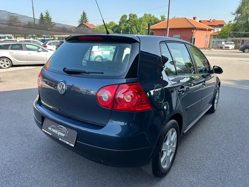 VW Golf 1.4I НОВ ВНОС, снимка 6 - Автомобили и джипове - 50601447