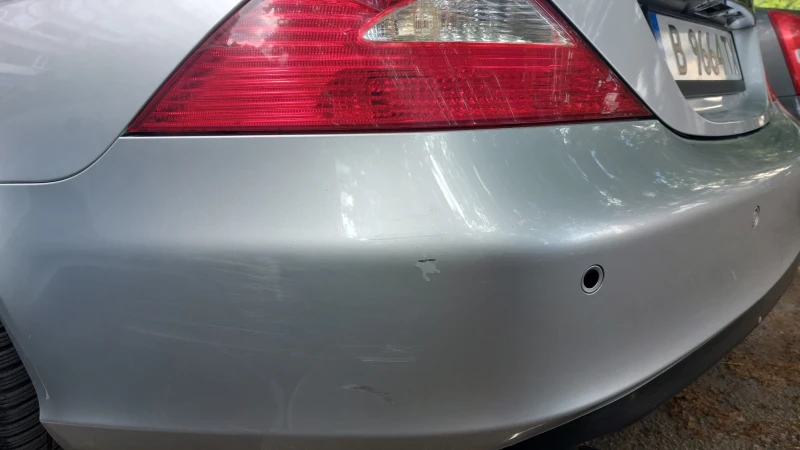 Mercedes-Benz CLS 500, снимка 10 - Автомобили и джипове - 52093855