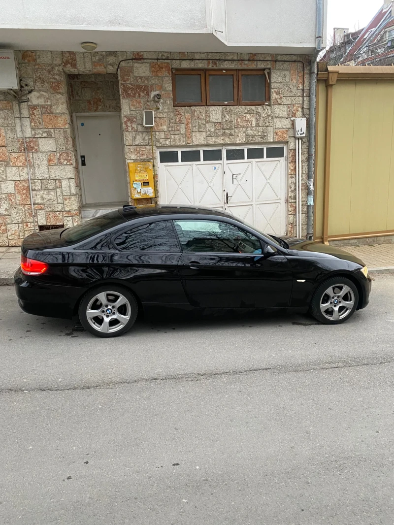 BMW 320 X-Drive, снимка 5 - Автомобили и джипове - 52338763