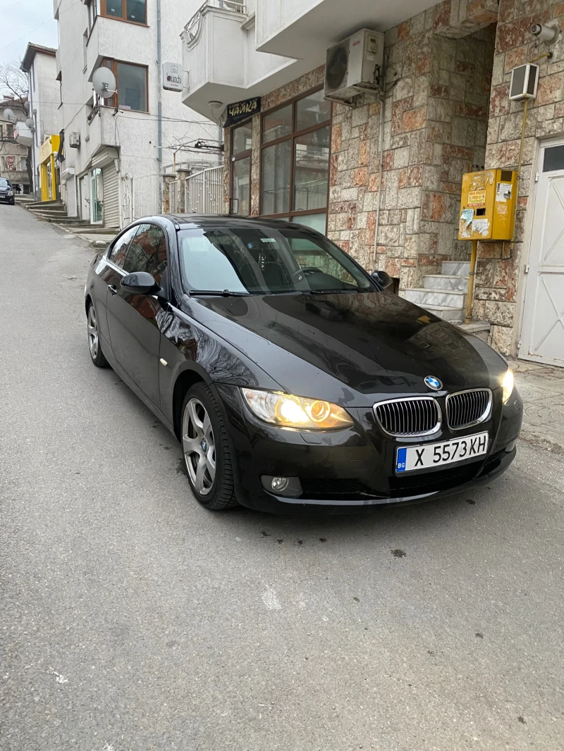 BMW 320 X-Drive, снимка 2 - Автомобили и джипове - 52338763