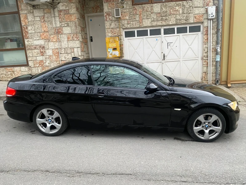 BMW 320 X-Drive, снимка 4 - Автомобили и джипове - 52338763