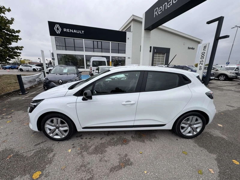 Renault Clio E-TECH HYBRID, снимка 3 - Автомобили и джипове - 51972387