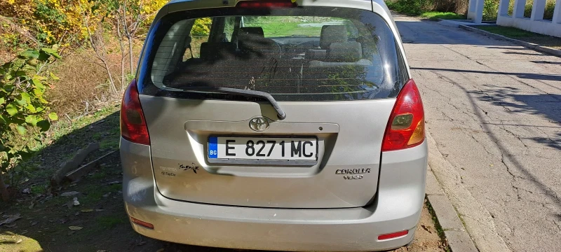 Toyota Corolla, снимка 4 - Автомобили и джипове - 52260891