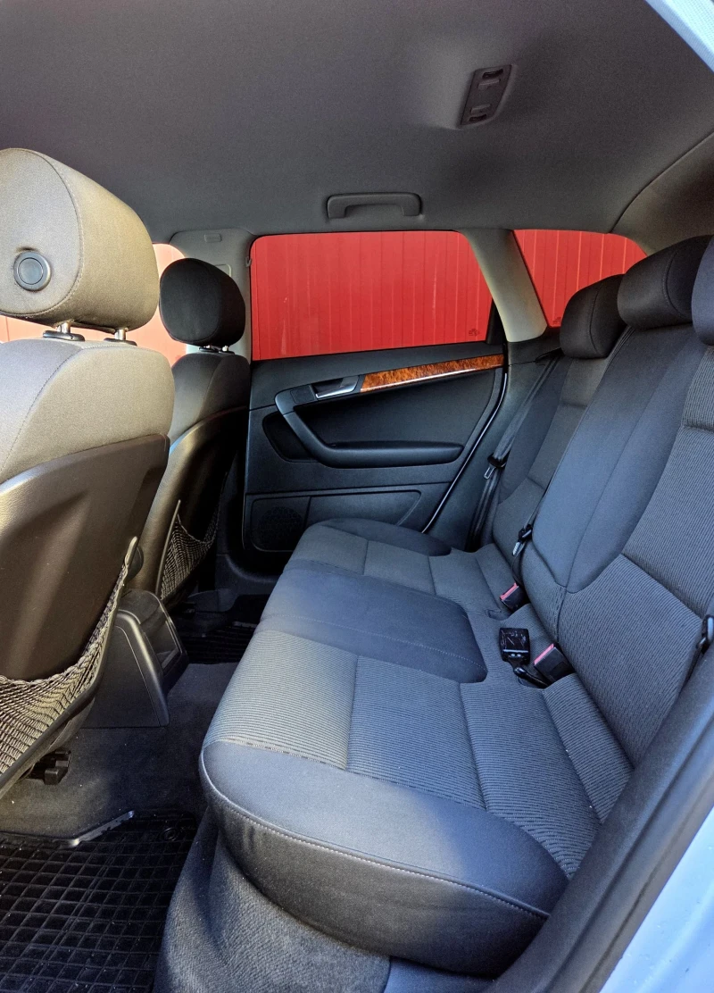 Audi A3  АВТОМАТИК Sportback 2.0 TDI, снимка 16 - Автомобили и джипове - 52526806