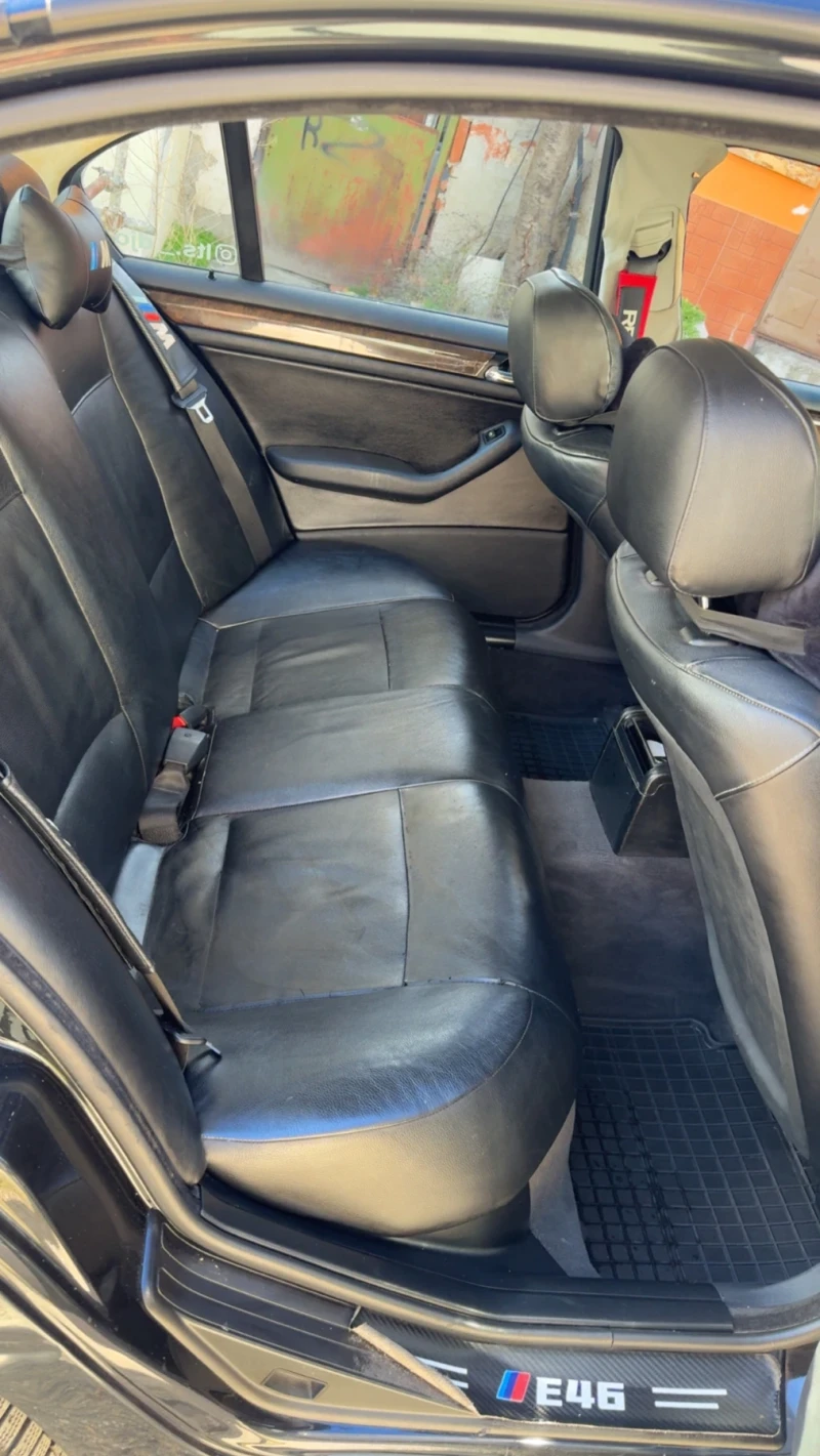 BMW 316, снимка 5 - Автомобили и джипове - 52552059