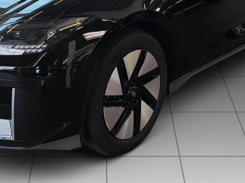 Hyundai Ioniq 6 HEAD UP 360 CAMERA , снимка 7 - Автомобили и джипове - 52637511