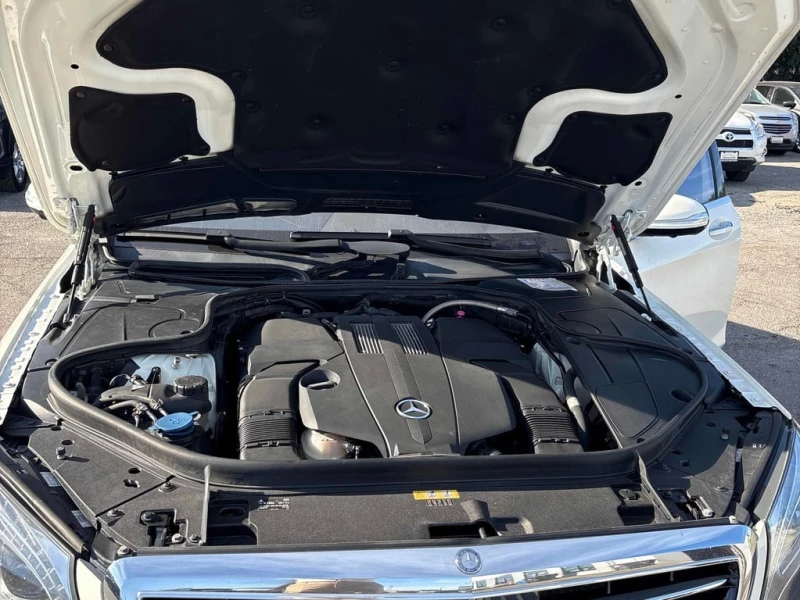 Mercedes-Benz S 400 * CARFAX * ЦЕНА ДО БГ, снимка 16 - Автомобили и джипове - 53026691