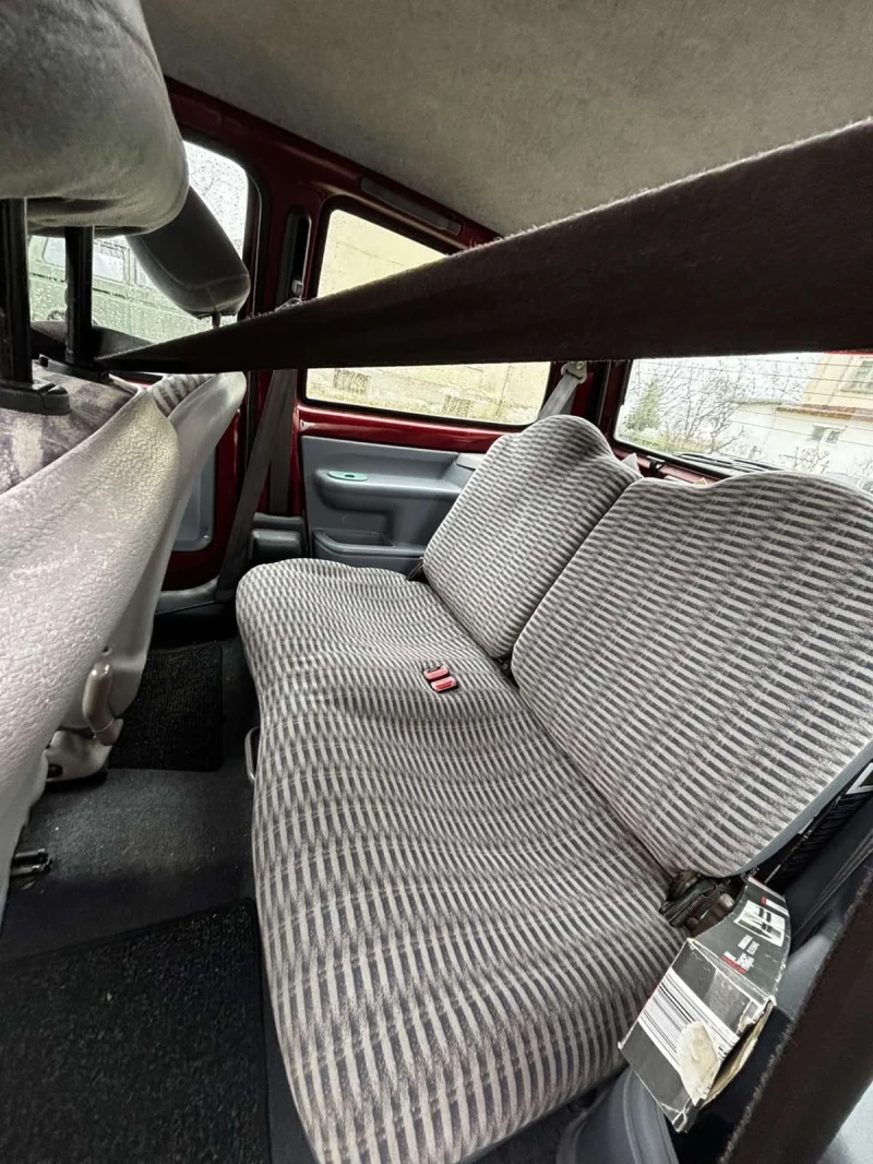 Renault Twingo, снимка 6 - Автомобили и джипове - 53471116