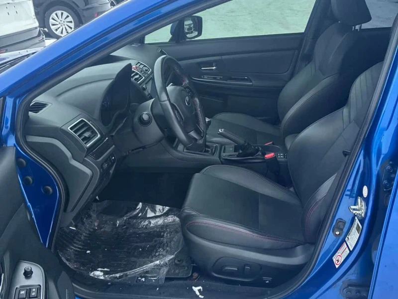 Subaru WRX Sport tech / NAVI / ПОДГРЕВИ, снимка 5 - Автомобили и джипове - 53560278