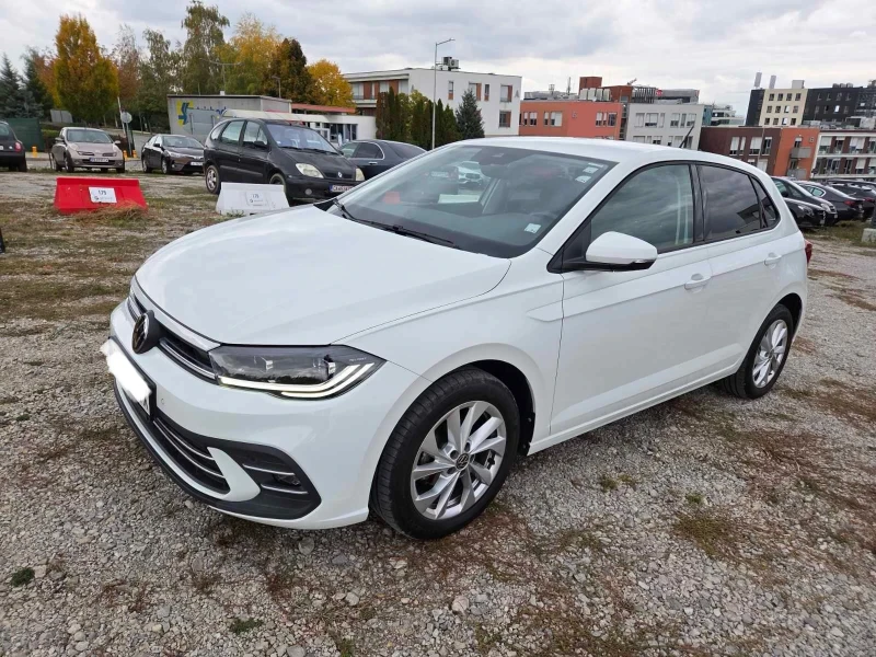 VW Polo Автоматик Гаранция до 2028 - 35900 лв. / 18355.38 € - 24340827 1