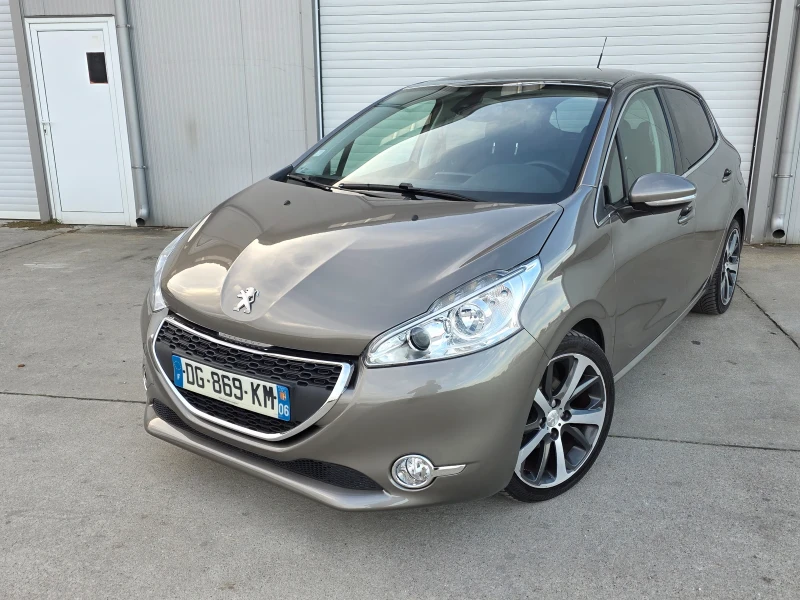 Peugeot 208 Navi panorama  - 11999 лв. / 6134.99 € - 19841444 1
