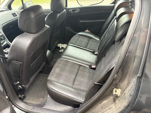 Peugeot 307  - изображение 5