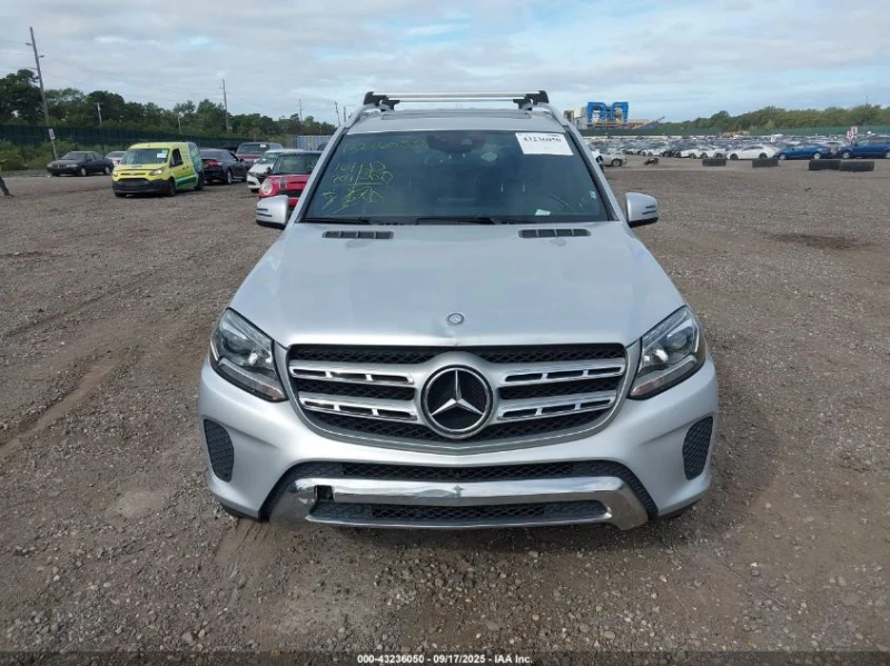 Mercedes-Benz GLS 450 4MATIC / HARMAN / М.ТОЧКА / ПАНОРАМА - 23500 лв. / 12015.36 € - 12753687 1