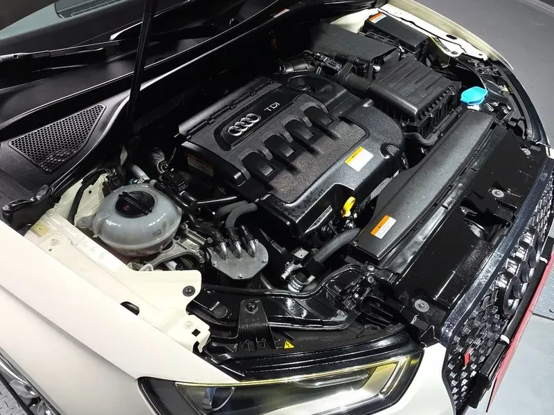 Audi A3 1.6 TDI | Mobile.bg � ����������� 6