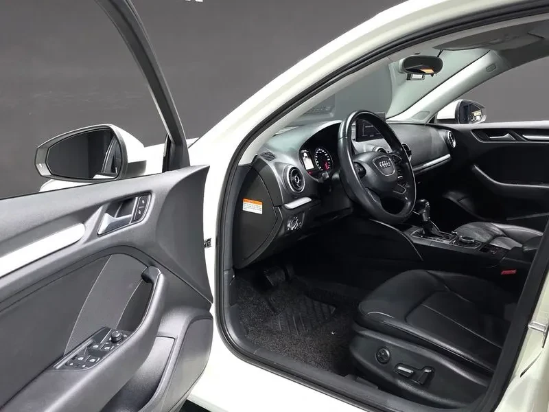 Audi A3 1.6 TDI | Mobile.bg � ����������� 11