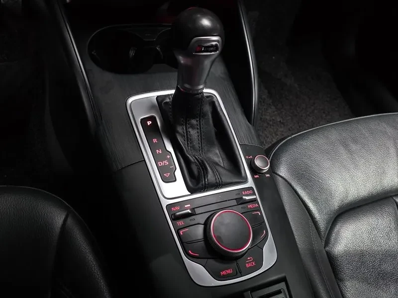 Audi A3 1.6 TDI | Mobile.bg � ����������� 9