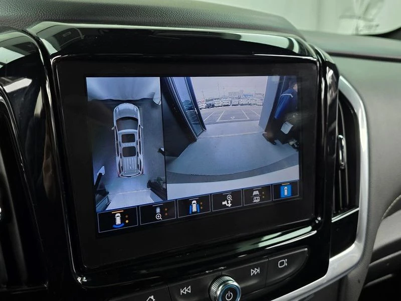 Chevrolet Traverse 3.6 LFY Automatic | Mobile.bg � ����������� 15