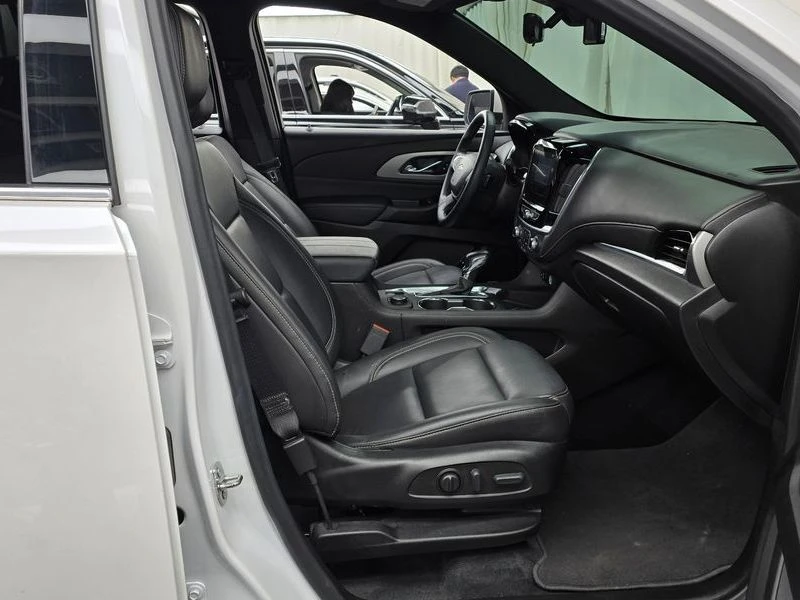 Chevrolet Traverse 3.6 LFY Automatic | Mobile.bg � ����������� 11