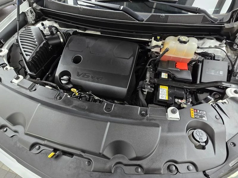 Chevrolet Traverse 3.6 LFY Automatic | Mobile.bg � ����������� 6