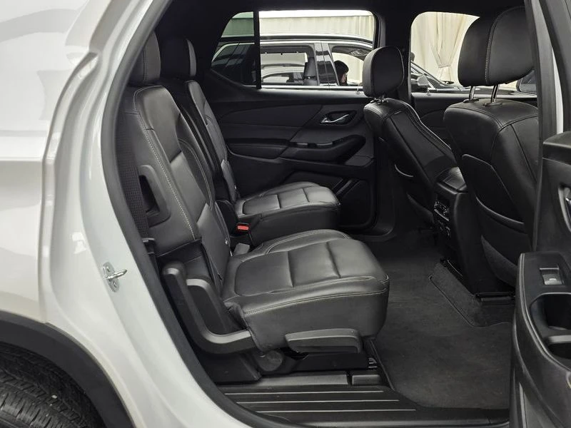 Chevrolet Traverse 3.6 LFY Automatic | Mobile.bg � ����������� 12