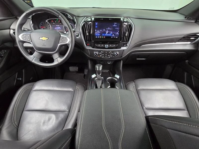 Chevrolet Traverse 3.6 LFY Automatic | Mobile.bg � ����������� 7
