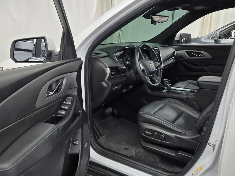 Chevrolet Traverse 3.6 LFY Automatic | Mobile.bg � ����������� 10