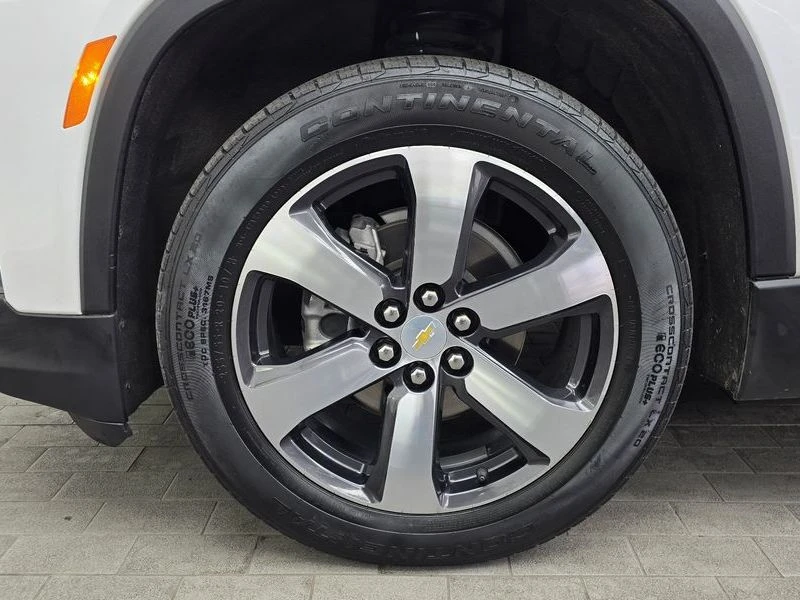 Chevrolet Traverse 3.6 LFY Automatic | Mobile.bg � ����������� 5