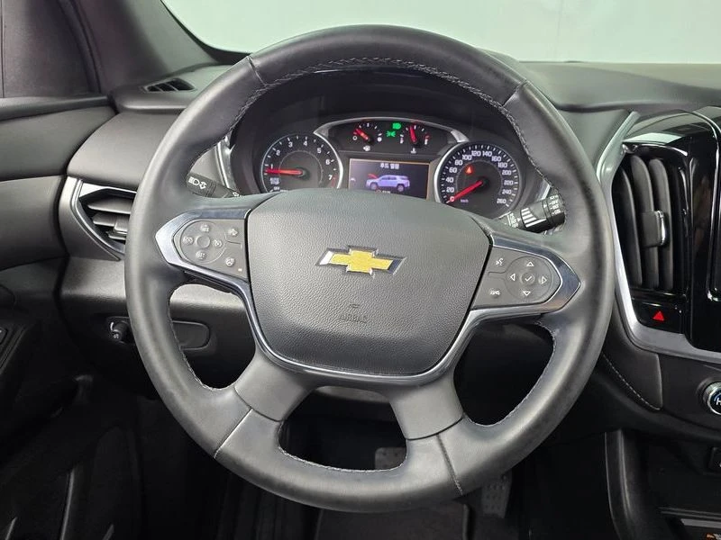 Chevrolet Traverse 3.6 LFY Automatic | Mobile.bg � ����������� 13