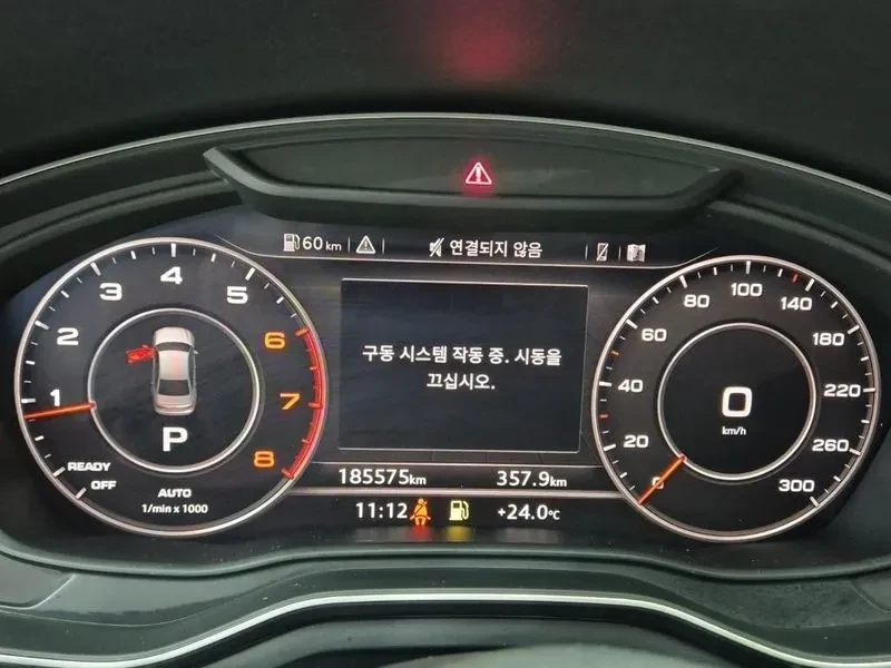 Audi A4 40TFSI PREMIUM, снимка 6 - Автомобили и джипове - 56159557