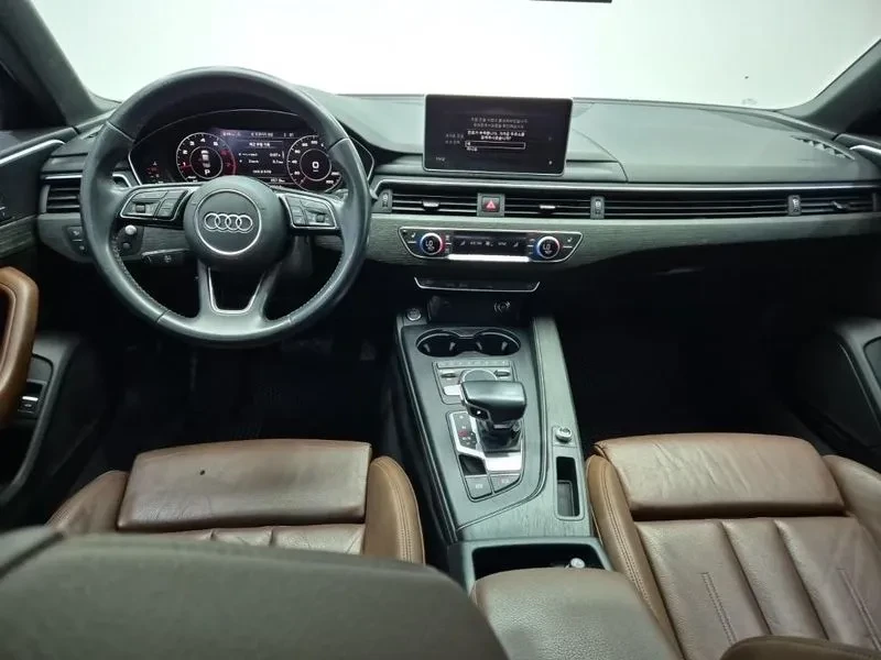 Audi A4 40TFSI PREMIUM, снимка 7 - Автомобили и джипове - 56159557