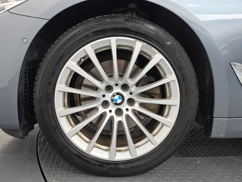 BMW 520 520i Luxury, снимка 5 - Автомобили и джипове - 56417784